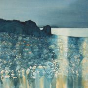 Light After The Storm Kynance Cover - Judy Hempstead